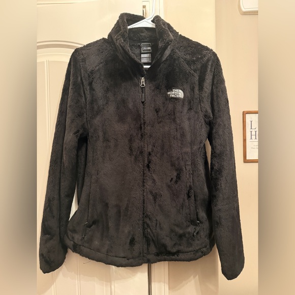 The North Face Jackets & Blazers - Womens The North Face Ladies Full Zip Osito Fleece Jacket